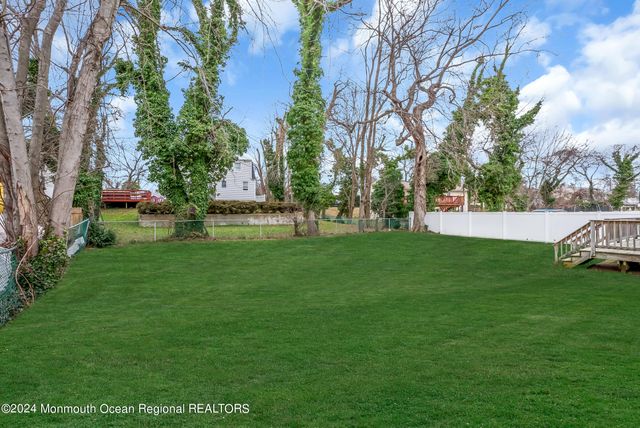 309 Jersey Avenue, Long Branch, NJ 07740