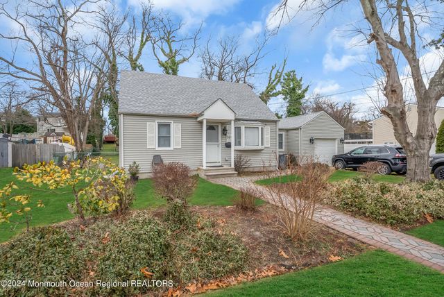 309 Jersey Avenue, Long Branch, NJ 07740