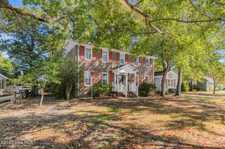 1210 Hendricks Avenue, Jacksonville, NC 28540