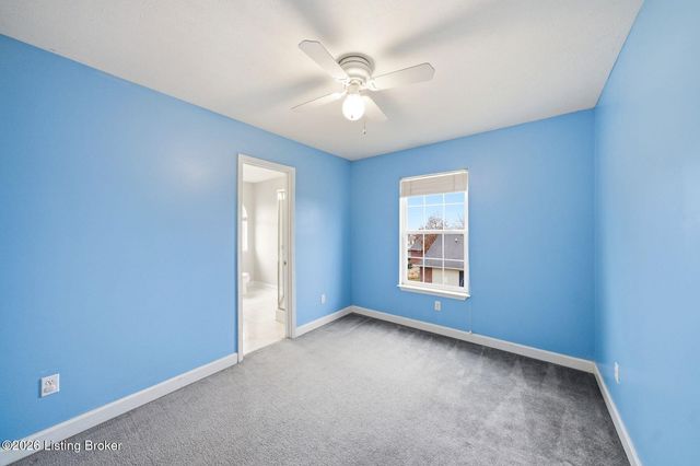 270 W Emerald Cir, Mt Washington, KY 40047