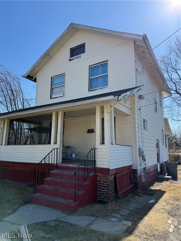 417 Kenmore Avenue, Youngstown, OH 44511