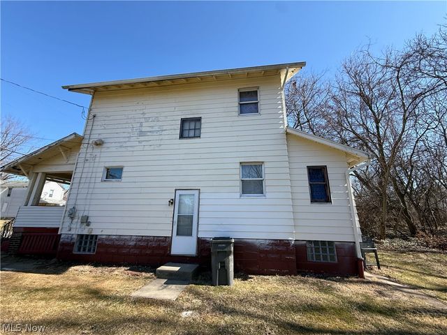 417 Kenmore Avenue, Youngstown, OH 44511