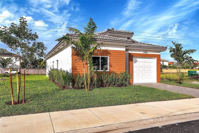24062 SW 116th Ct, Miami, FL 33032