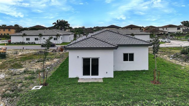 24062 SW 116th Ct, Miami, FL 33032
