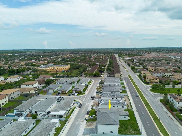 24062 SW 116th Ct, Miami, FL 33032