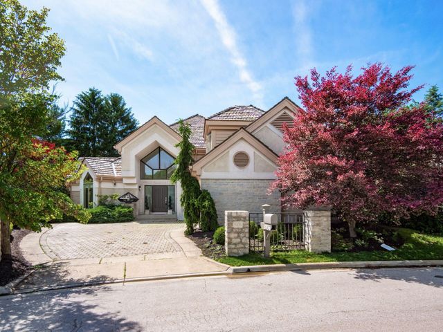 8936 Lea Court, Dublin, OH 43017