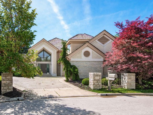 8936 Lea Court, Dublin, OH 43017