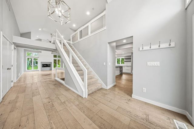 8936 Lea Court, Dublin, OH 43017