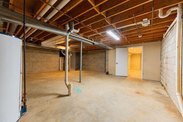 8936 Lea Court, Dublin, OH 43017