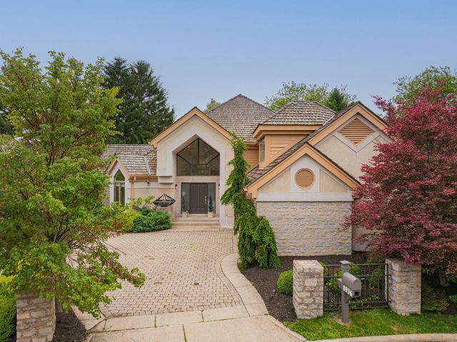 8936 Lea Court, Dublin, OH 43017