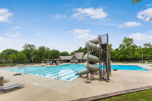 8936 Lea Court, Dublin, OH 43017