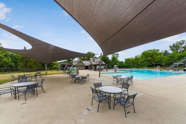 8936 Lea Court, Dublin, OH 43017