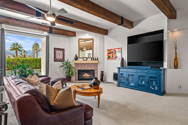 40761 Hovley Court, Palm Desert, CA 92260