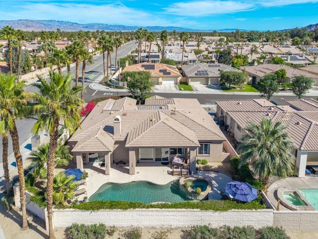 40761 Hovley Court, Palm Desert, CA 92260