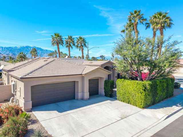 40761 Hovley Court, Palm Desert, CA 92260