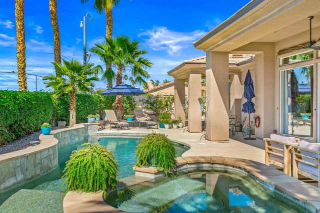 40761 Hovley Court, Palm Desert, CA 92260