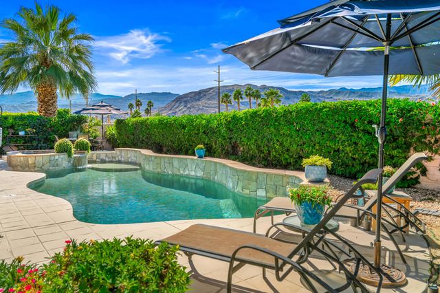 40761 Hovley Court, Palm Desert, CA 92260