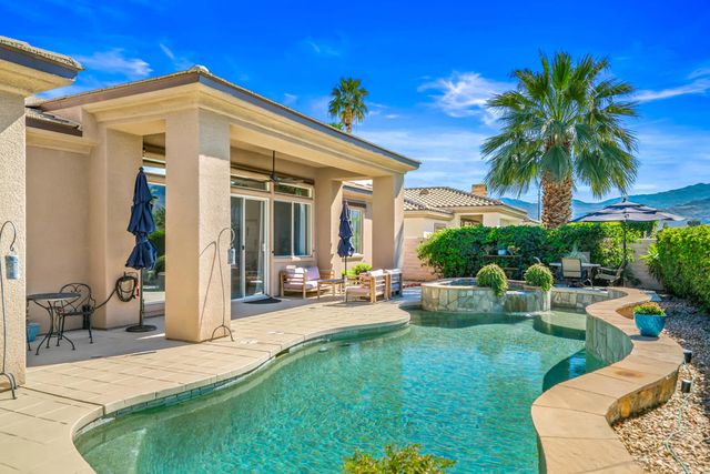 40761 Hovley Court, Palm Desert, CA 92260