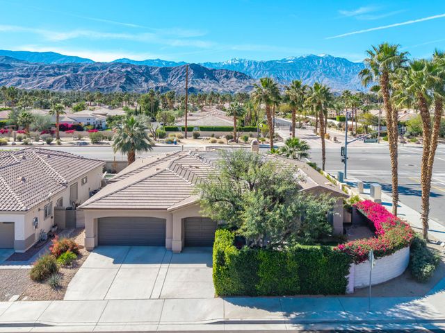 40761 Hovley Court, Palm Desert, CA 92260