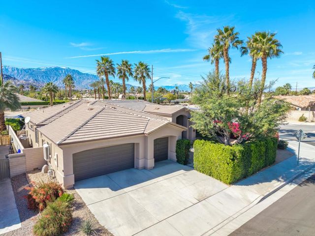 40761 Hovley Court, Palm Desert, CA 92260