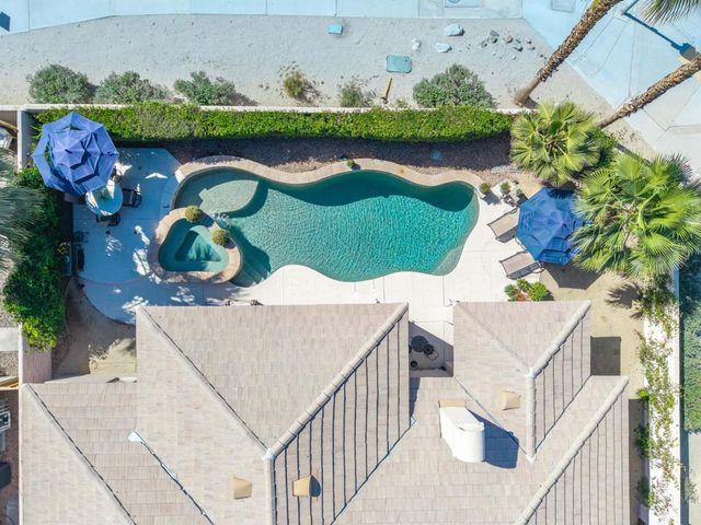 40761 Hovley Court, Palm Desert, CA 92260