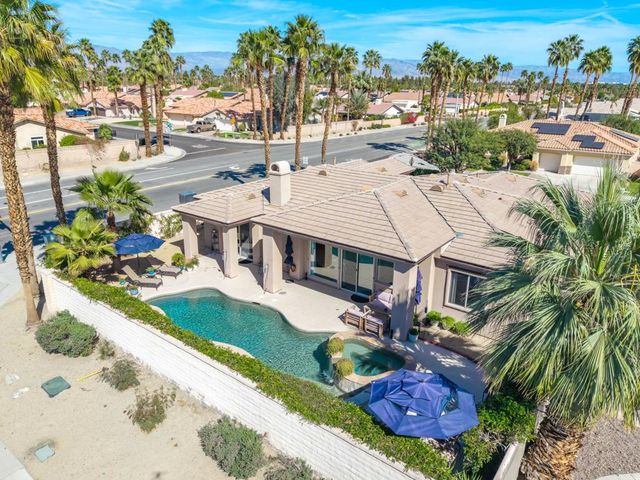 40761 Hovley Court, Palm Desert, CA 92260