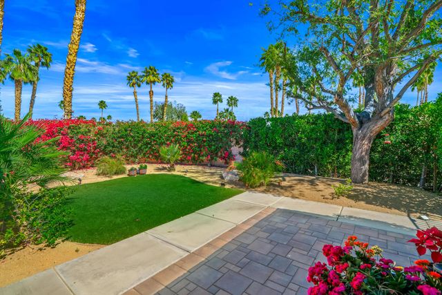 40761 Hovley Court, Palm Desert, CA 92260