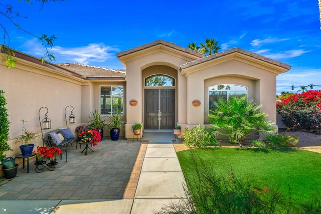 40761 Hovley Court, Palm Desert, CA 92260