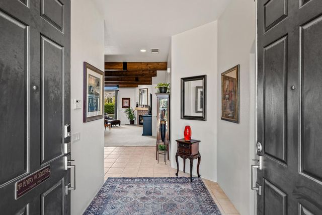 40761 Hovley Court, Palm Desert, CA 92260