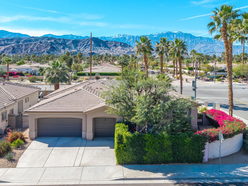 40761 Hovley Court, Palm Desert, CA 92260