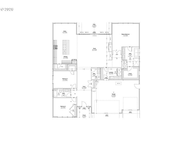 1360 Se 188TH Ave, Vancouver, WA 98683