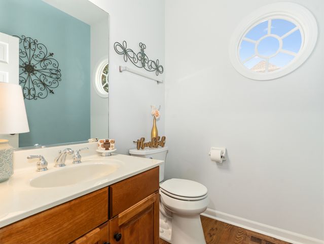 4135 River Ridge Drive, St. Charles, IL 60175