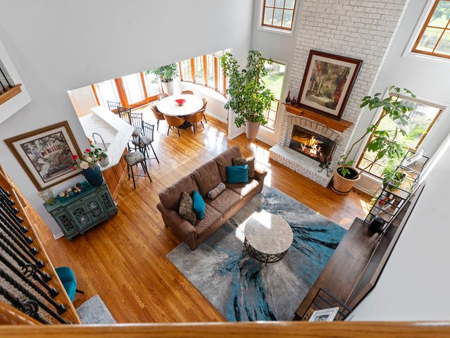 4135 River Ridge Drive, St. Charles, IL 60175