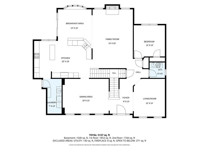4135 River Ridge Drive, St. Charles, IL 60175