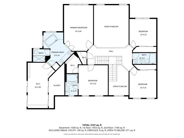 4135 River Ridge Drive, St. Charles, IL 60175
