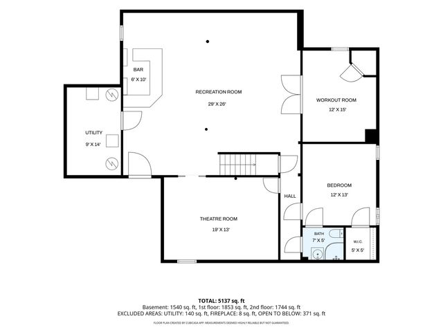 4135 River Ridge Drive, St. Charles, IL 60175