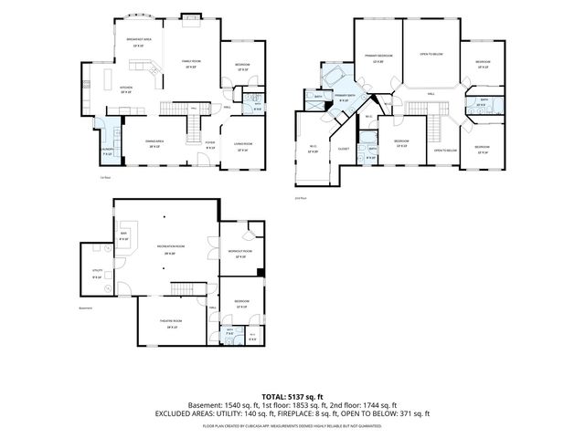 4135 River Ridge Drive, St. Charles, IL 60175