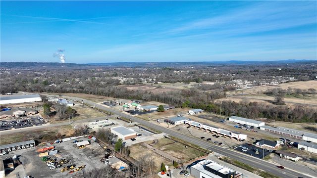 Lot 2-B E Parkway Drive, Russellville, AR 72802