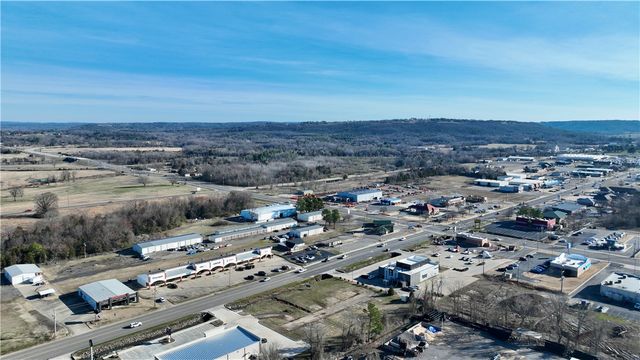 Lot 2-B E Parkway Drive, Russellville, AR 72802