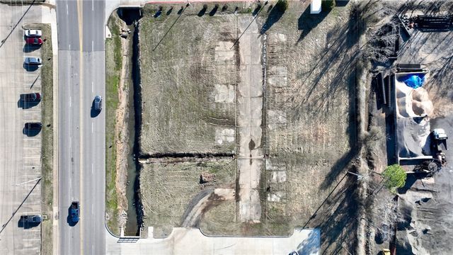 Lot 2-B E Parkway Drive, Russellville, AR 72802