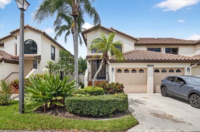 10039 S 53rd Way S S 2303, Boynton Beach, FL 33437