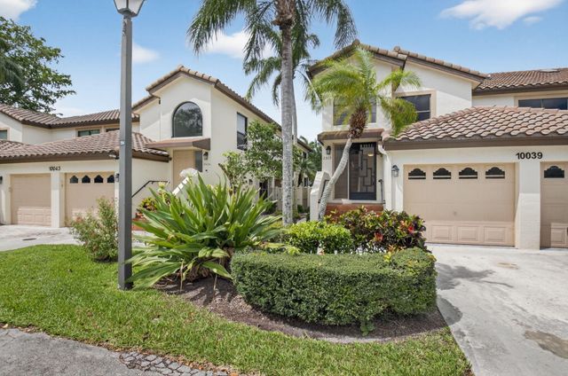 10039 S 53rd Way S S 2303, Boynton Beach, FL 33437