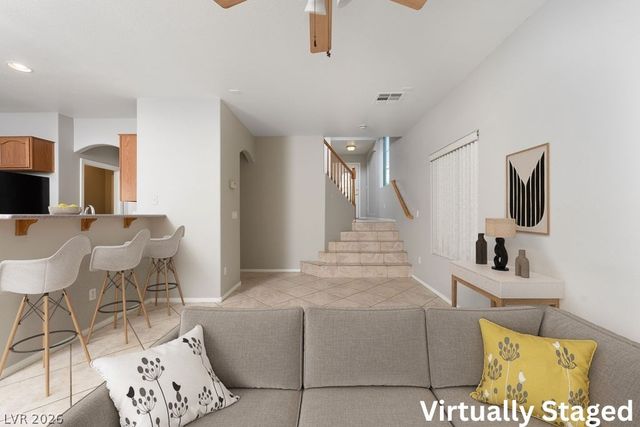 268 Jaramillo Court, Henderson, NV 89052