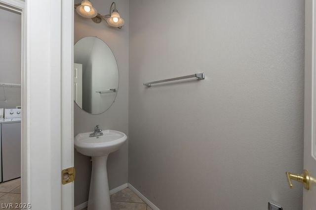 268 Jaramillo Court, Henderson, NV 89052