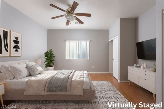 268 Jaramillo Court, Henderson, NV 89052