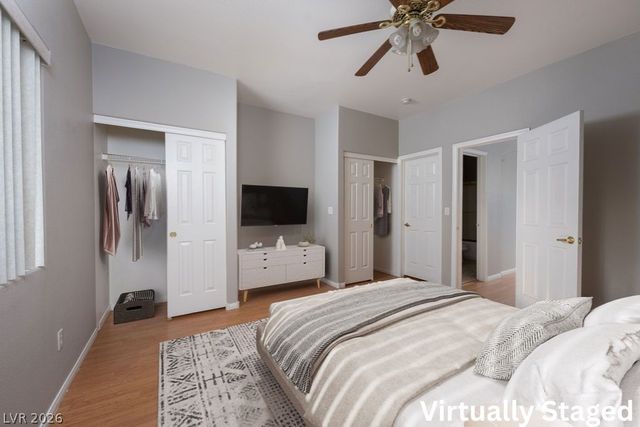 268 Jaramillo Court, Henderson, NV 89052