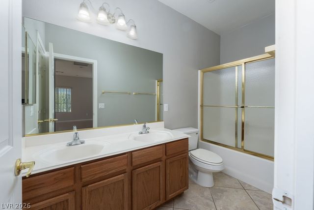 268 Jaramillo Court, Henderson, NV 89052