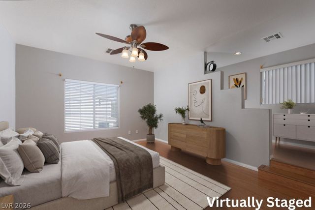 268 Jaramillo Court, Henderson, NV 89052