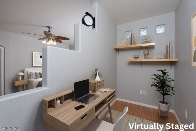 268 Jaramillo Court, Henderson, NV 89052