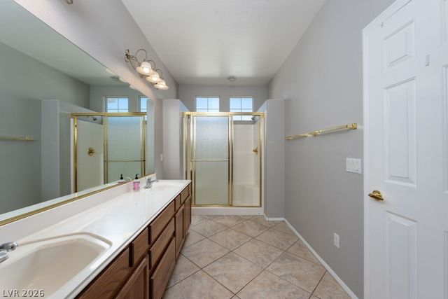 268 Jaramillo Court, Henderson, NV 89052